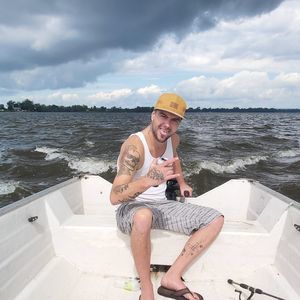 Meet your Posher, Karl